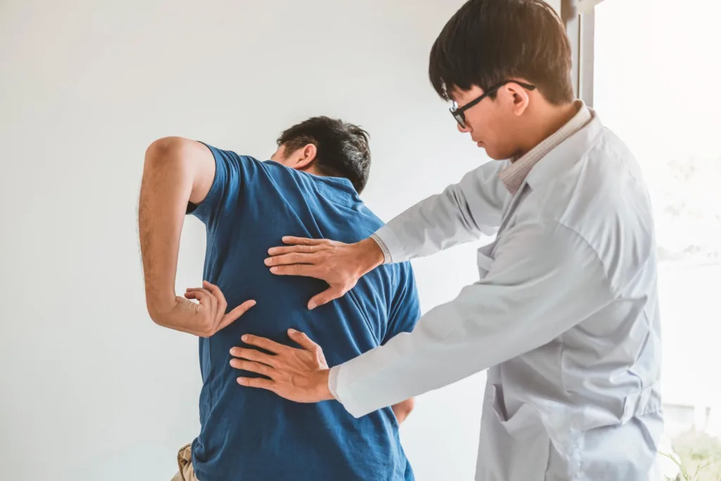 Physical Therapy Clinic