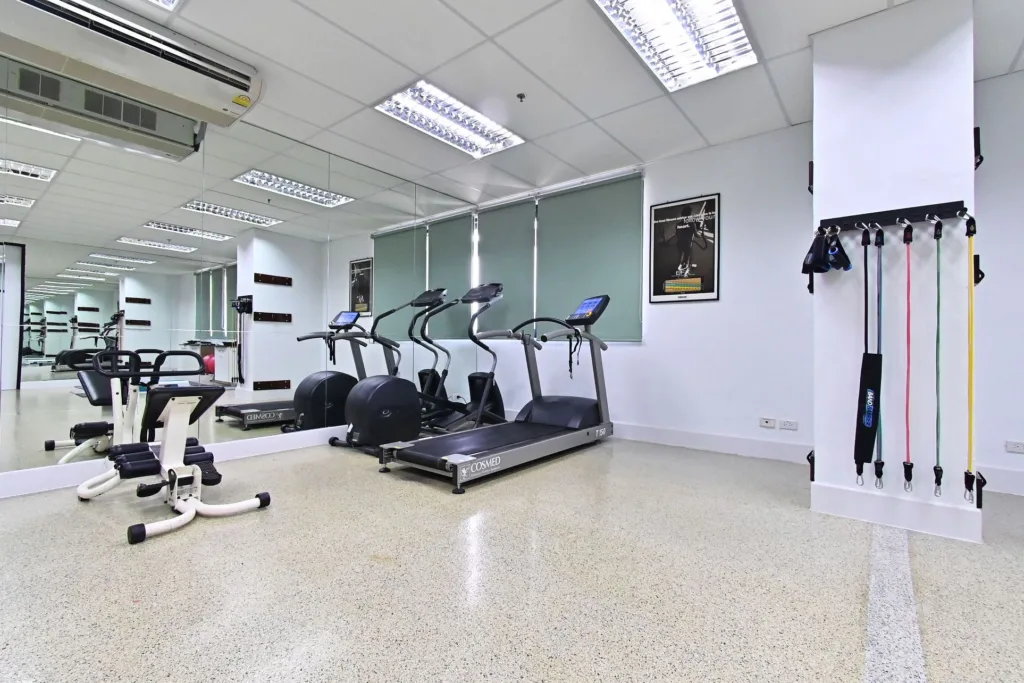 Mnet Center