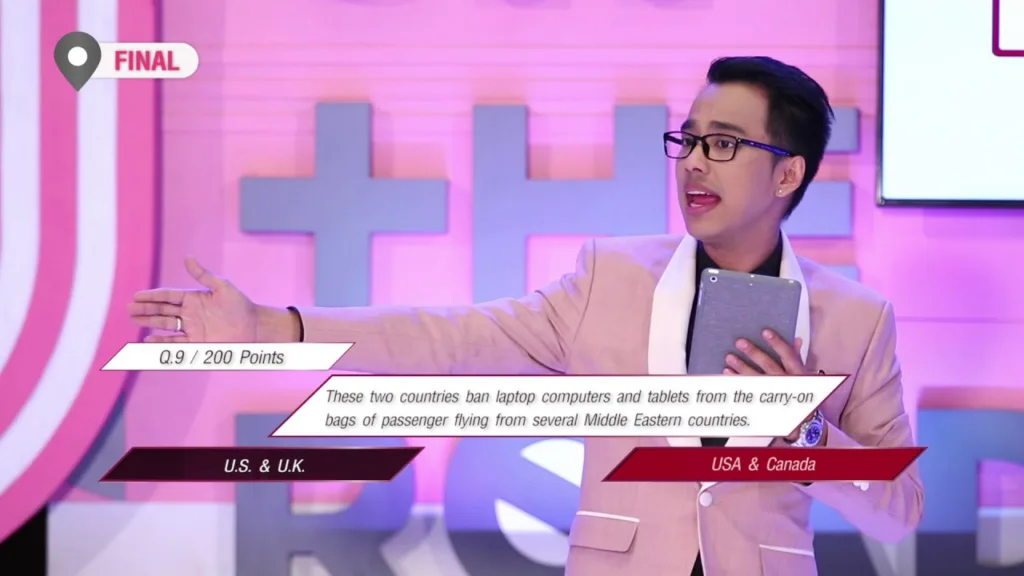 CU on the road ep.64 part 2/2 จุฬาลงกรณ์มหาวิทยาลัย