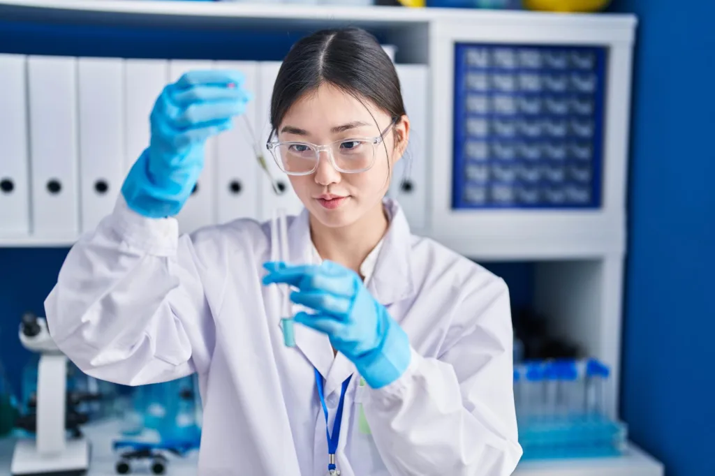 Scientific and Technological Research Equipment Centre