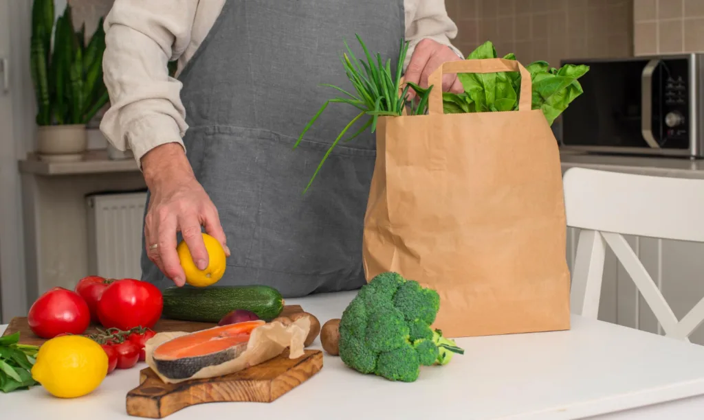Nutrition And Dietetics Clinic