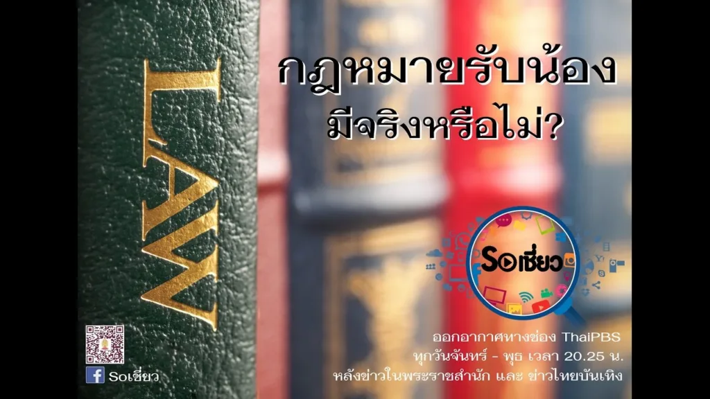 Soเชี่ยว EP15 กฎหมายรับน้องมีจริงหรือไม่?