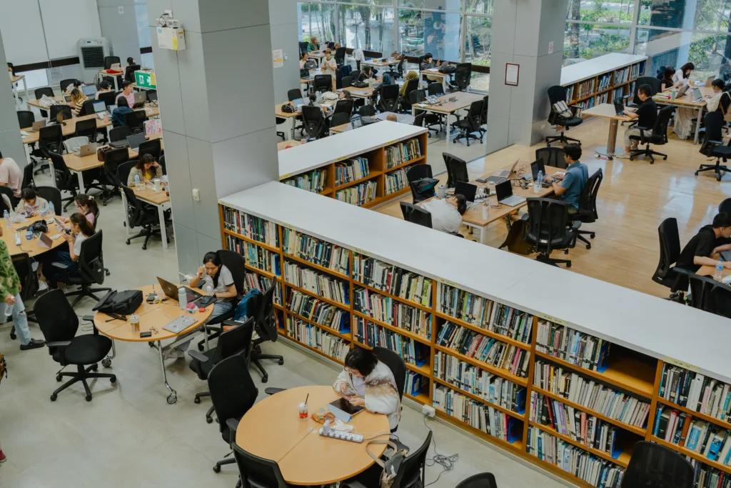 Office of Academic Resources