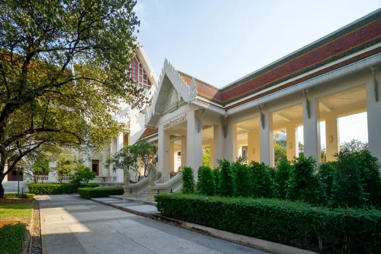 ศูนย์การแปลและการล่ามเฉลิมพระเกียรติ