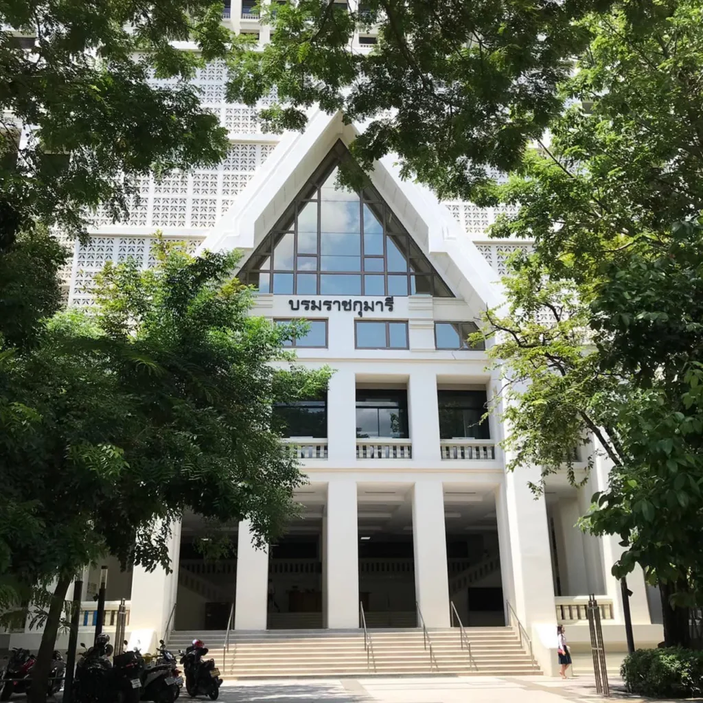 Confucius Institute of Chulalongkorn University