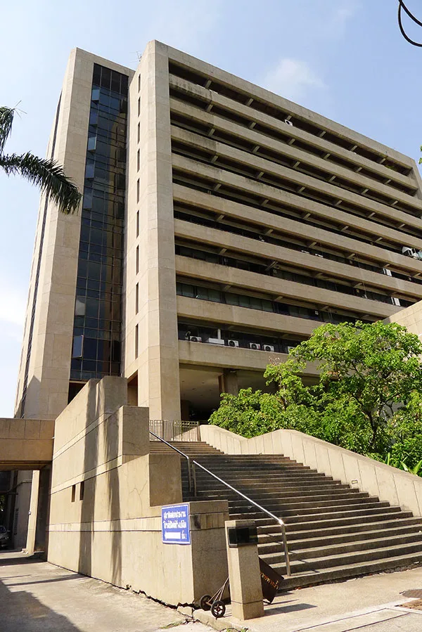 Energy Research Institute