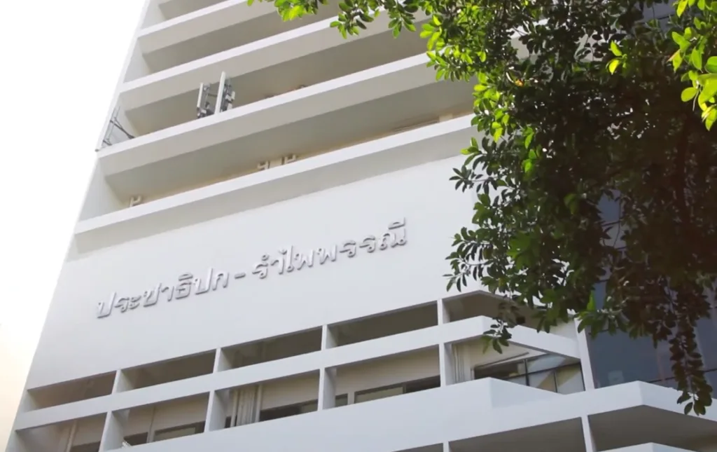 Institute of Asian Studies