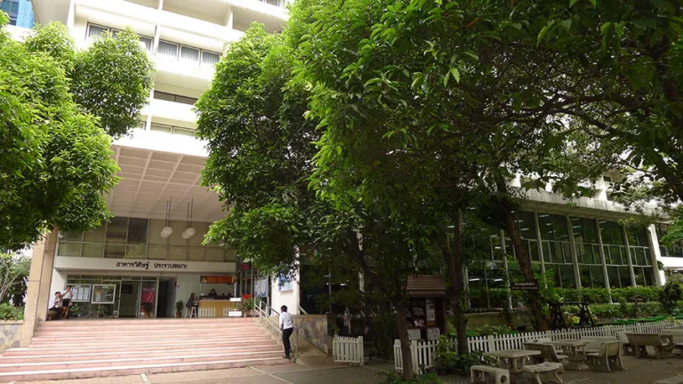 Social Research Institute