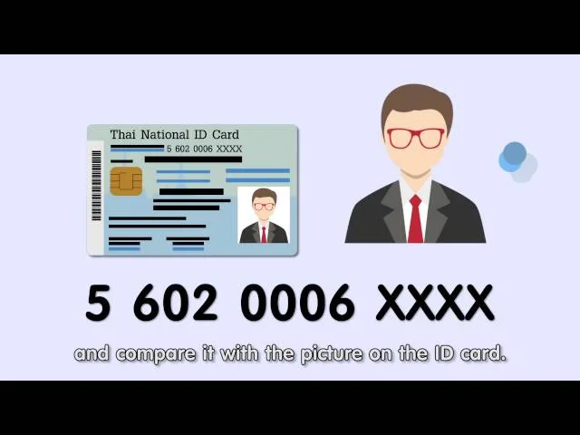 Soเชี่ยว EP2 แค่มีเบอร์โทรศัพท์ของบัญชี Promtpay ก็สามารถเข้าถึงข้อมูลของผู้ใช้ได้ จริงหรือไม่