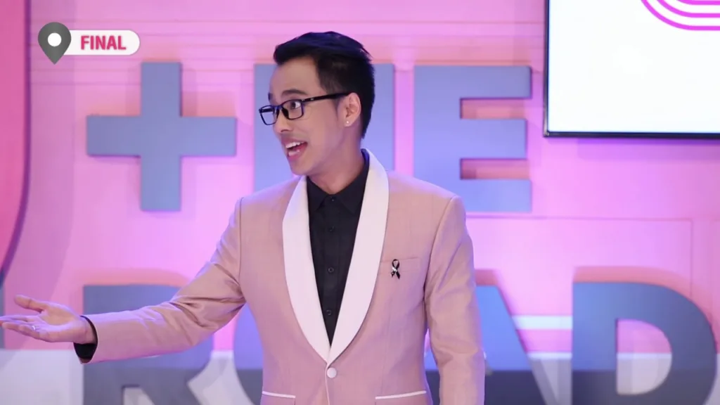 CU on the road ep.63 part 1/2 จุฬาลงกรณ์มหาวิทยาลัย