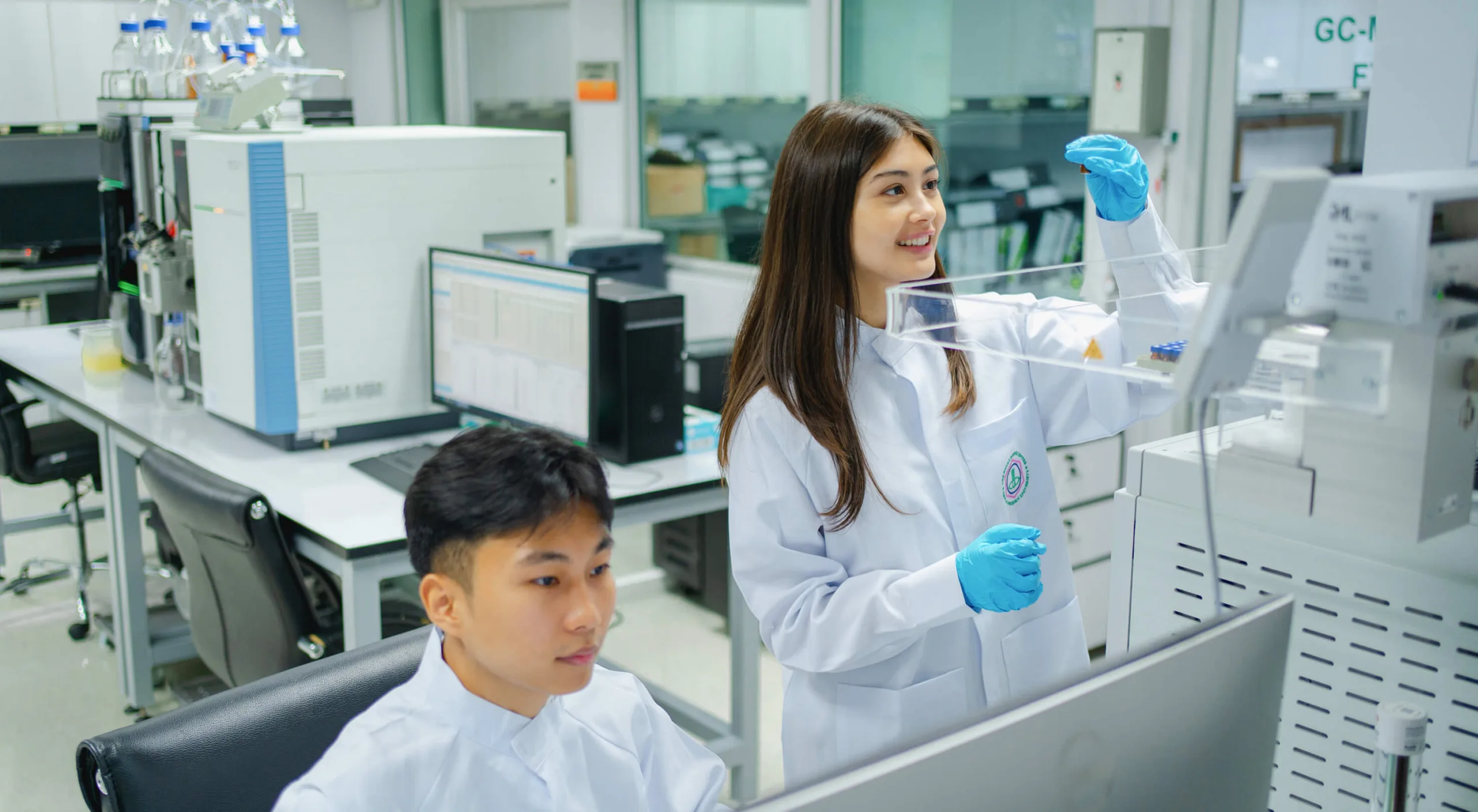 Research and Innovation - Chulalongkorn University