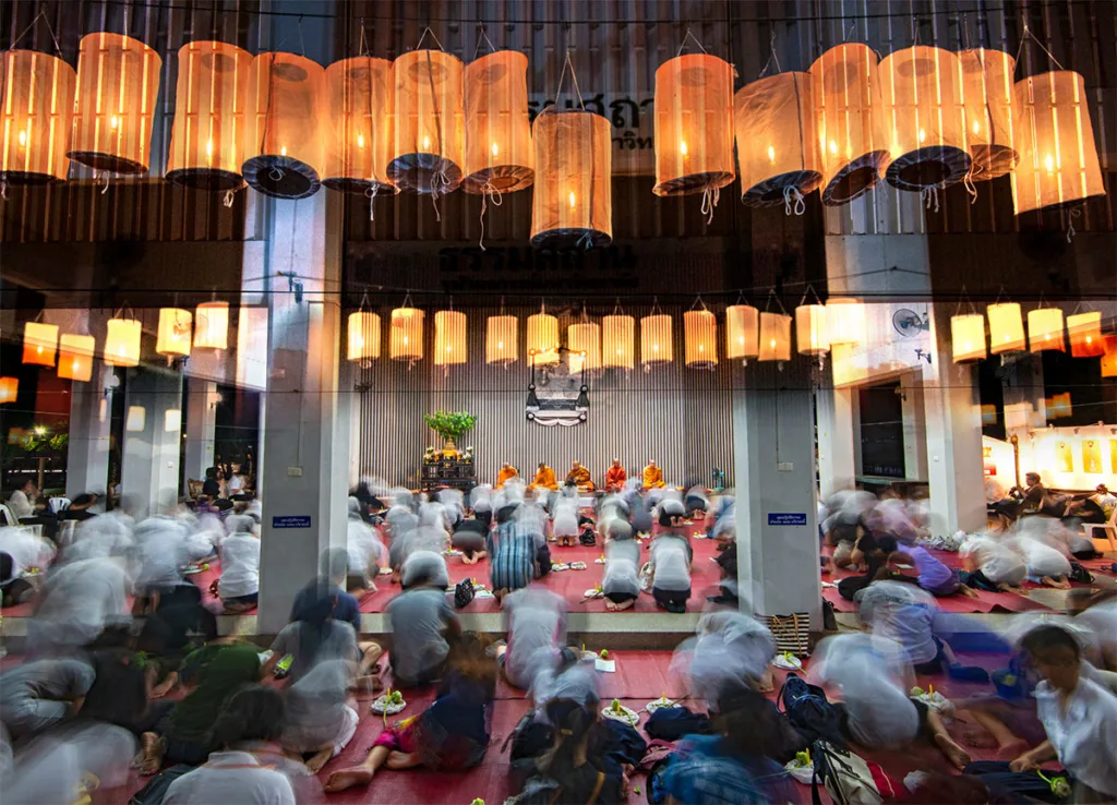 CU Dharma Center