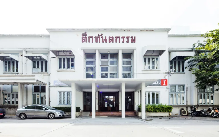 พิพิธภัณฑสถานวาจวิทยาวัฑฒน์