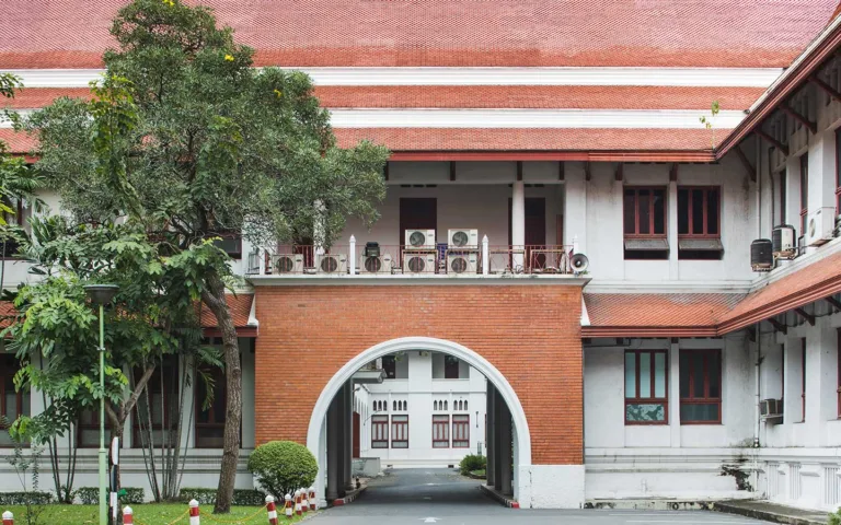 Chulalongkorn University Museum of Natural History