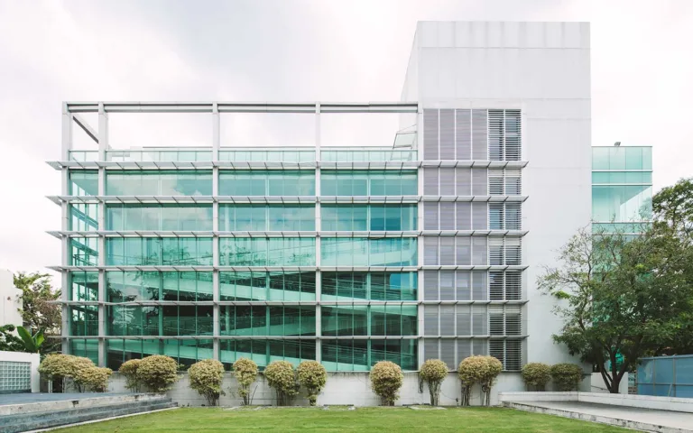 Chulalongkorn University Museum