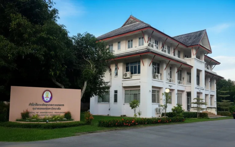 คณะเกษตรศาสตร์บูรณาการ
