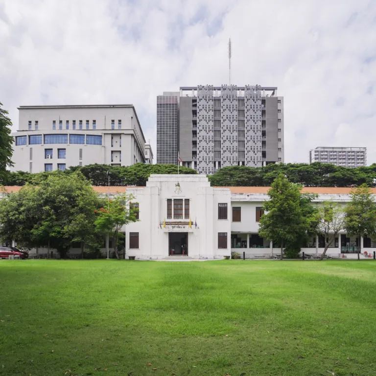 คณะวิทยาศาสตร์การกีฬา
