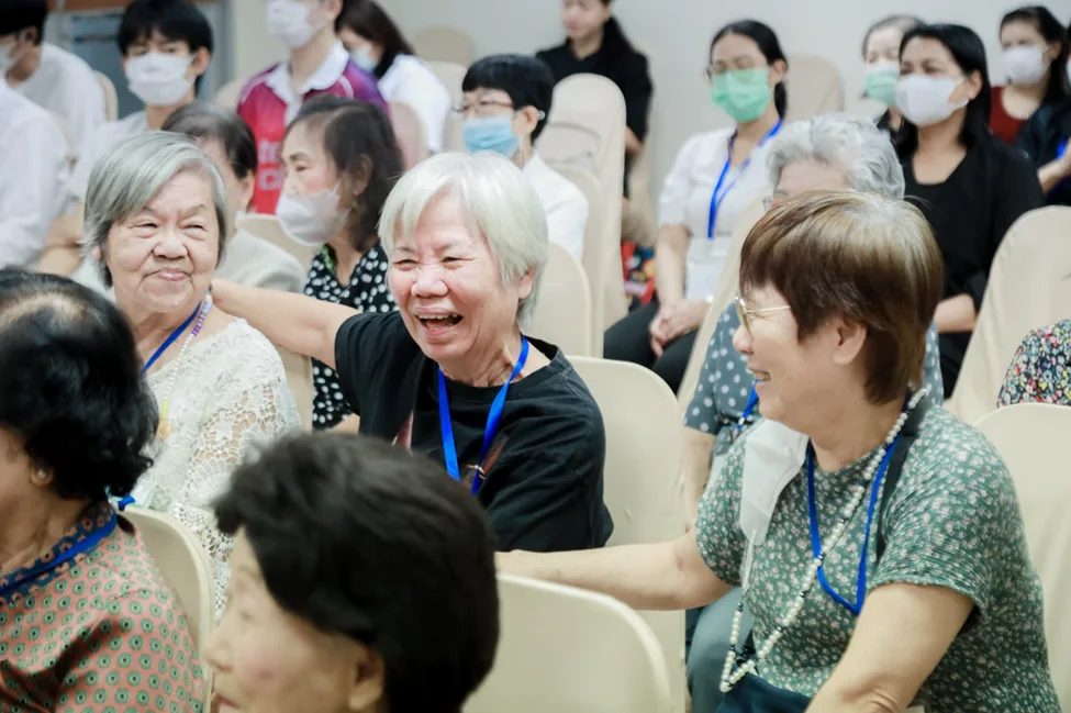 Chula Aims to Become Thailand��s Most Admired Academic Employer,?Guided by a ��Human First, AI Assists�� Philosophy?
