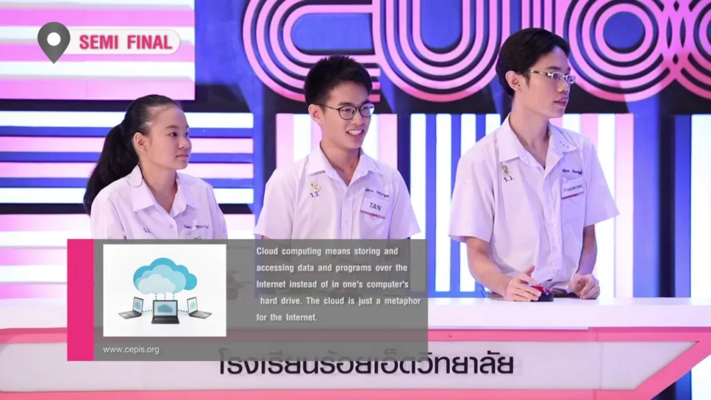 CU on the road ep.61 part 2/2 จุฬาลงกรณ์มหาวิทยาลัย