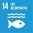 SDG 14 - Life Below Water