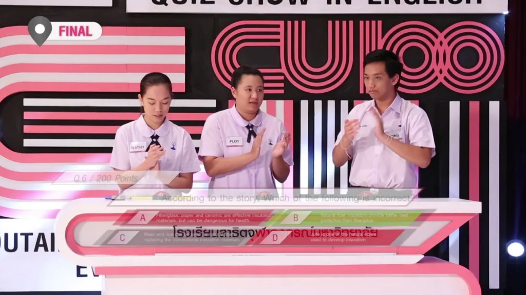 CU on the road ep.64 part 1/2 จุฬาลงกรณ์มหาวิทยาลัย