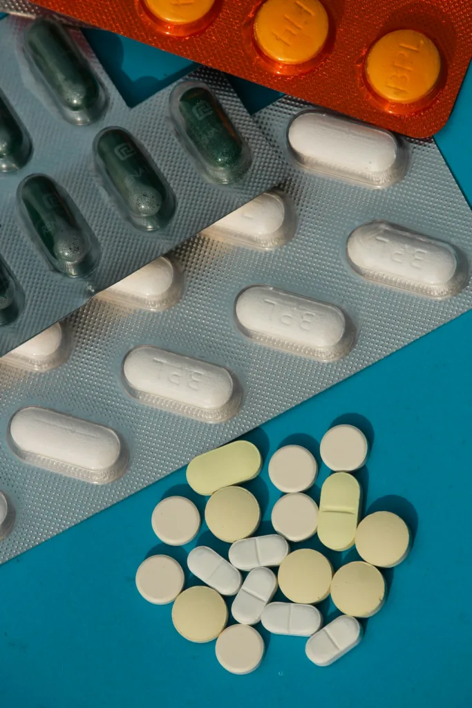 Osotsala Pharmacy