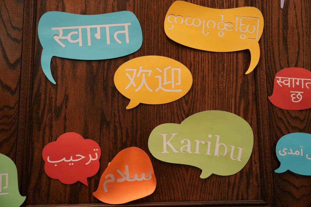 Chalermprakiat Center of Translation and Interpretation