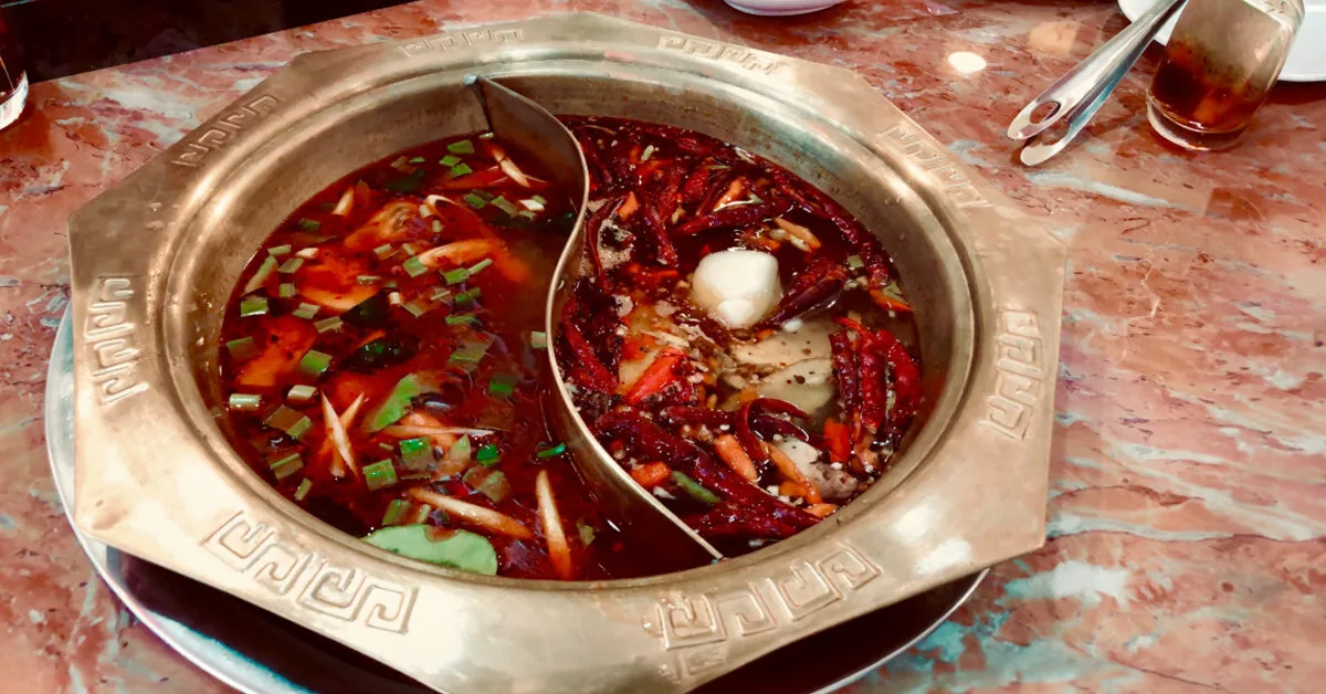 The Secret of “Mala”: The Signature Numbing Spiciness of China’s Culinary Culture 
