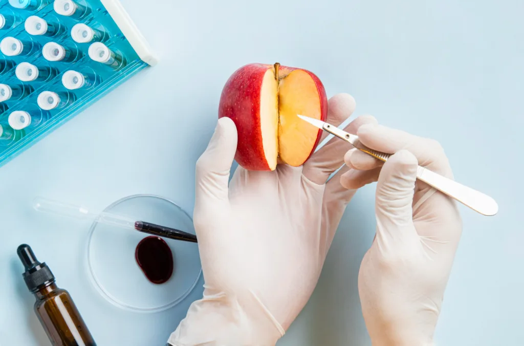 Food Research and Testing Laboratory (FRTL)