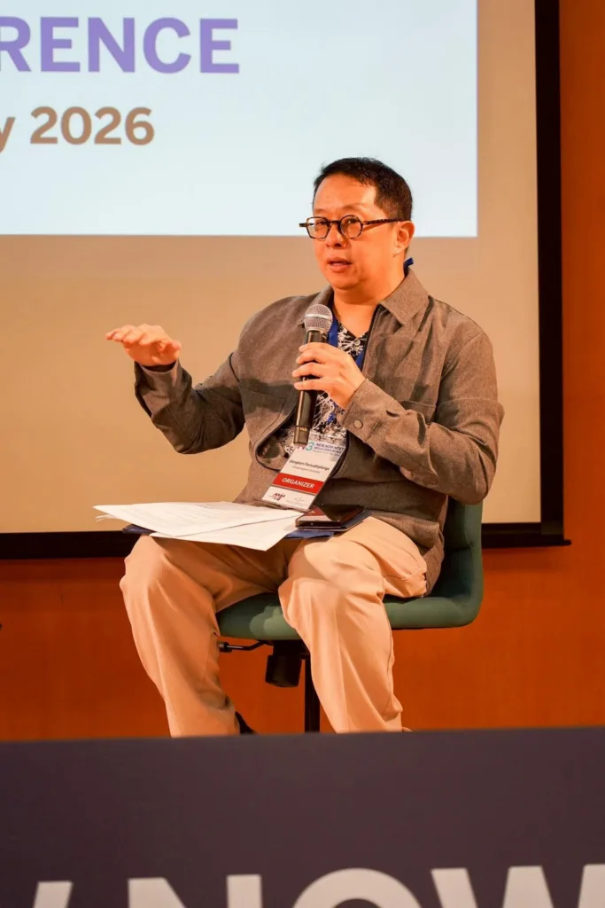 Chula Hosts N3Con 2026 on the Future of Journalism, AI, and Media Innovation in Asia and Beyond 