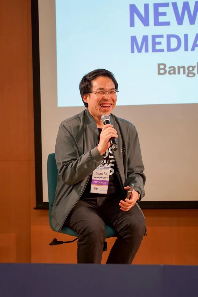 Chula Hosts N3Con 2026 on the Future of Journalism, AI, and Media Innovation in Asia and Beyond 