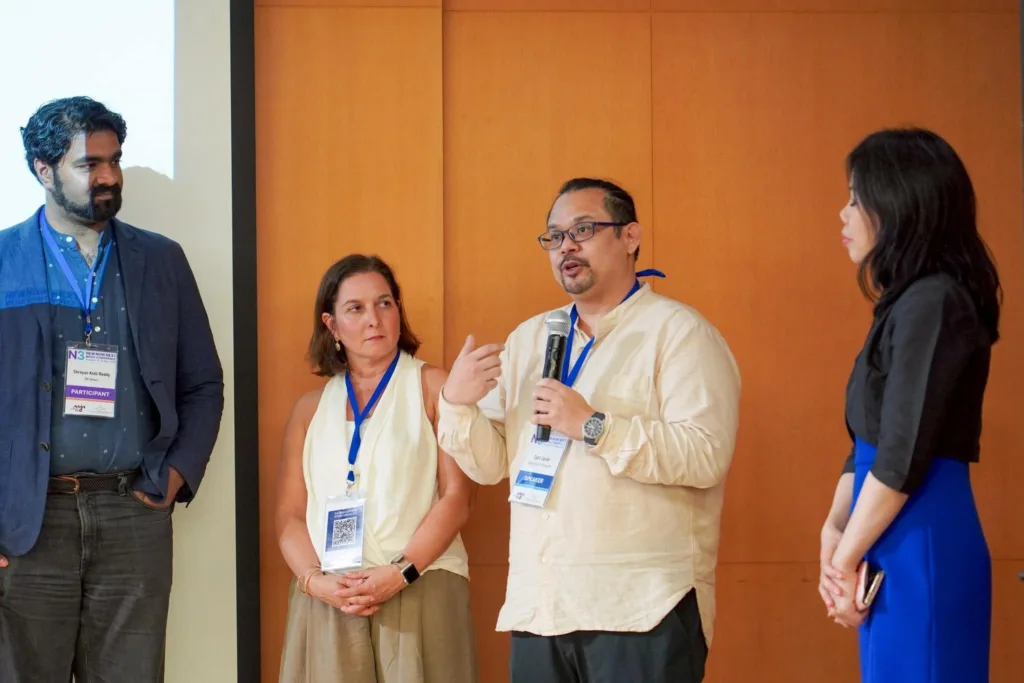 Chula Hosts N3Con 2026 on the Future of Journalism, AI, and Media Innovation in Asia and Beyond 