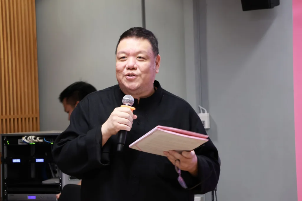Chula and Harvard Club of Thailand Hosts a Special Forum to Exchange Perspectives on U.S. Economic Policy 