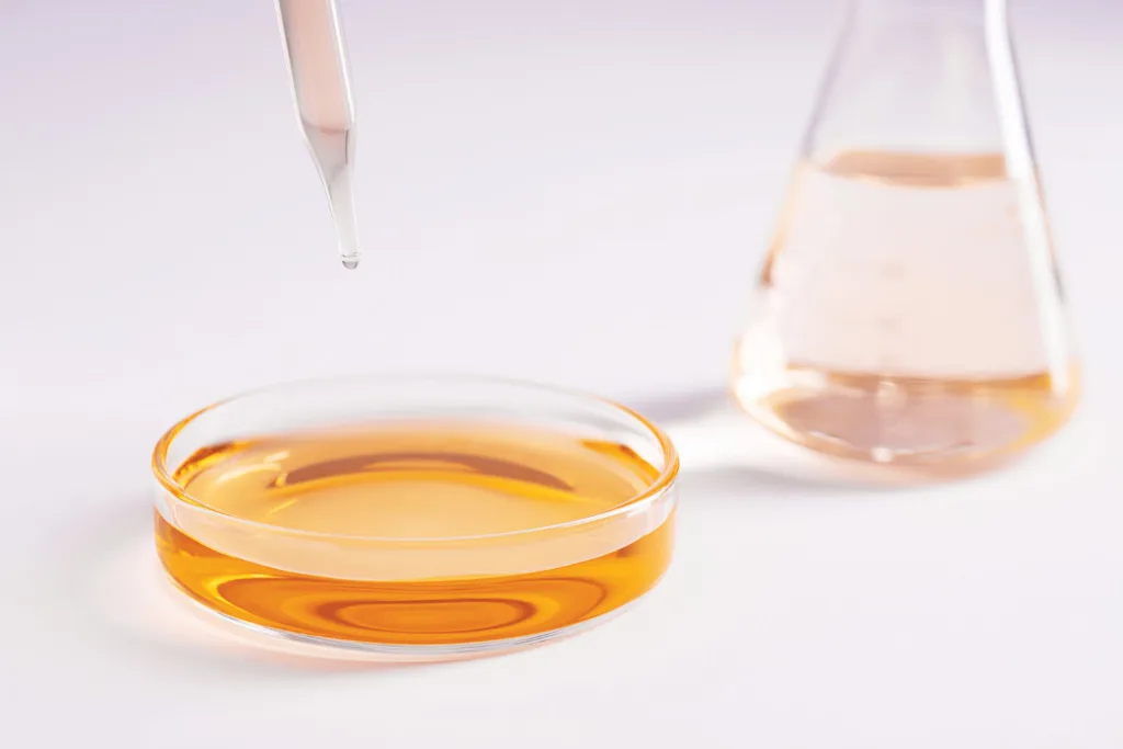 Analysis and Testing Service Center, College of Petroleum and Petrochemical Engineering (ATC)