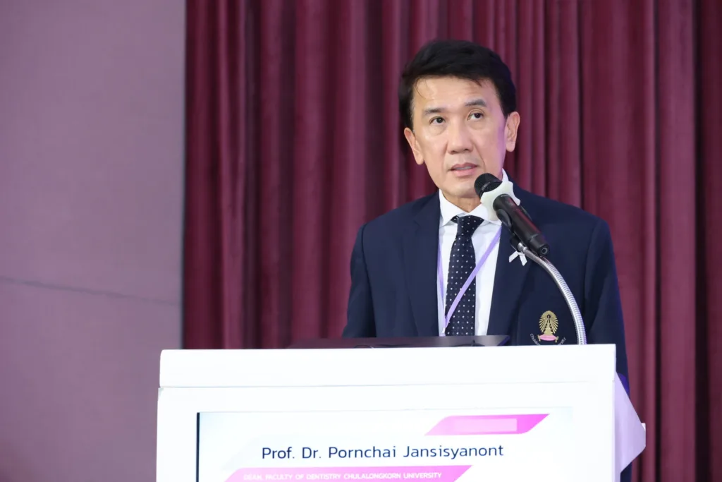 FDCU International Symposium 2026 Brings Together Global Leaders to Redefine the Future of Dentistry 