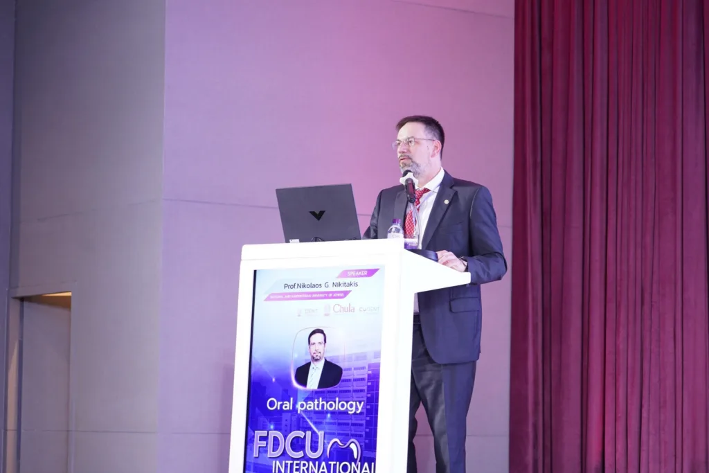 FDCU International Symposium 2026 Brings Together Global Leaders to Redefine the Future of Dentistry 