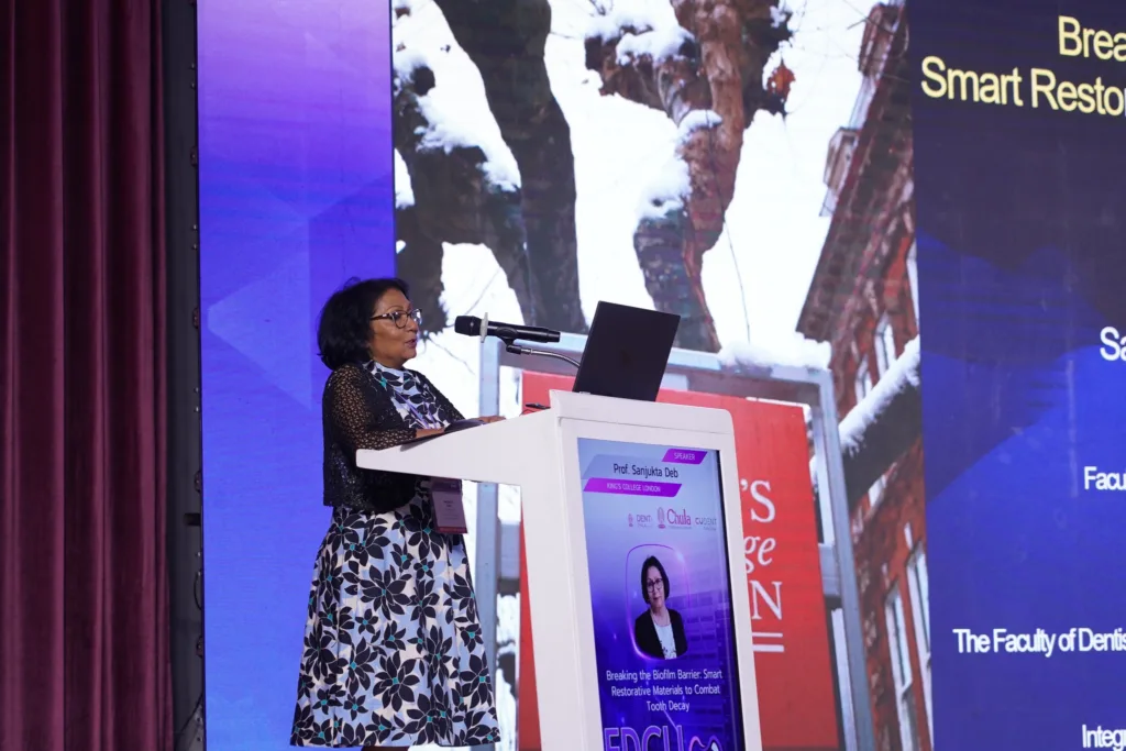 FDCU International Symposium 2026 Brings Together Global Leaders to Redefine the Future of Dentistry 
