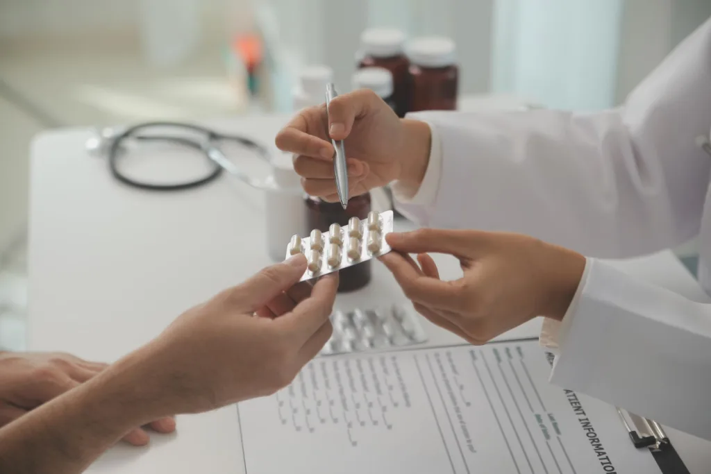 Pharmaceutical Industry Technology Center
