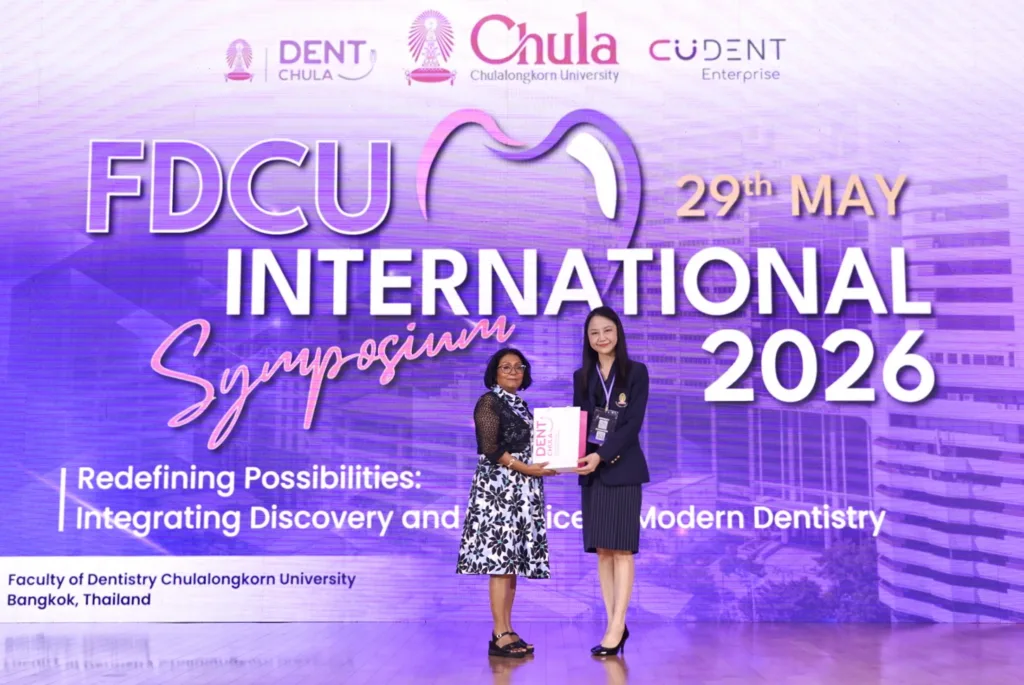 FDCU International Symposium 2026 Brings Together Global Leaders to Redefine the Future of Dentistry 