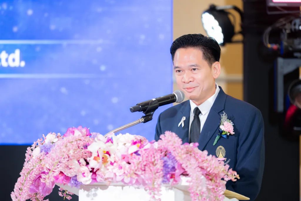 Chula and Nestlé Sign MOU to Advance Food Innovation and Food Security 