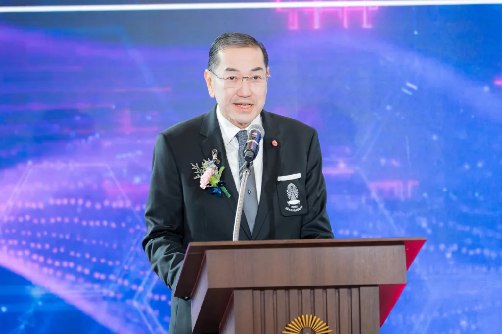 Chula and Nestlé Sign MOU to Advance Food Innovation and Food Security 