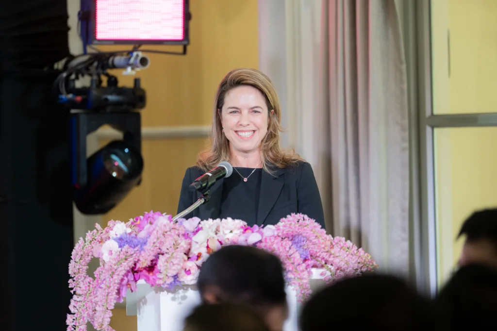 Chula and Nestlé Sign MOU to Advance Food Innovation and Food Security 