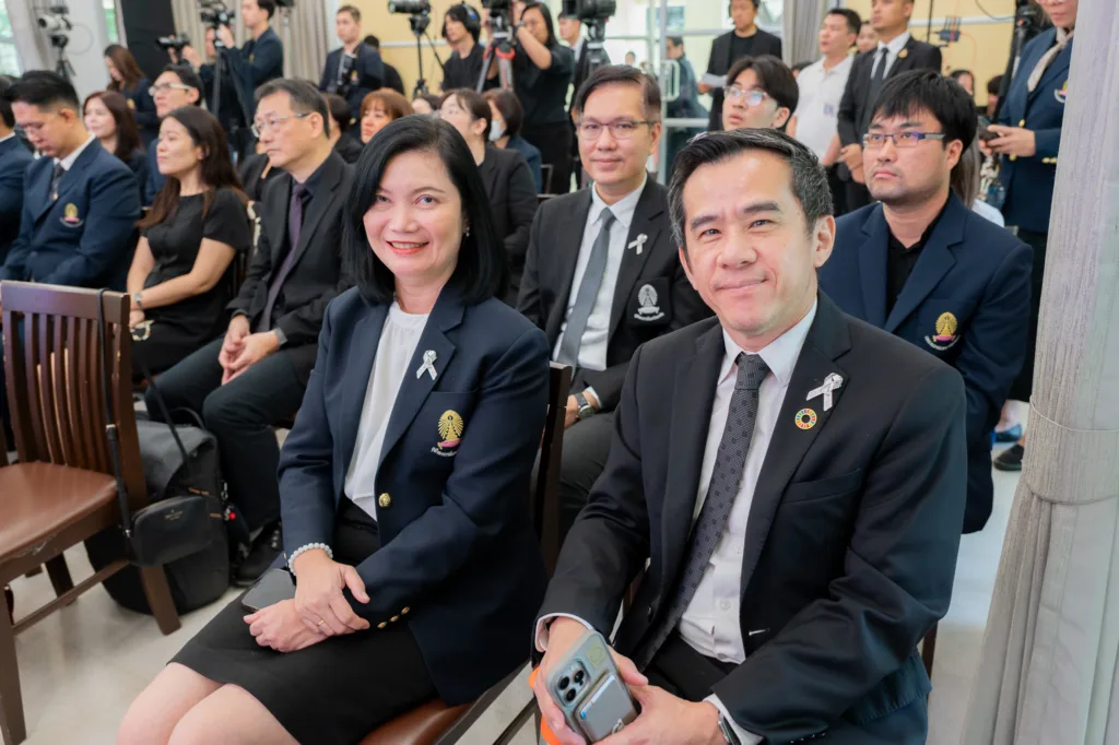 Chula and Nestlé Sign MOU to Advance Food Innovation and Food Security 