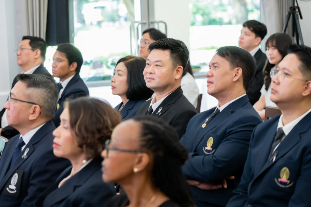 Chula and Nestlé Sign MOU to Advance Food Innovation and Food Security 