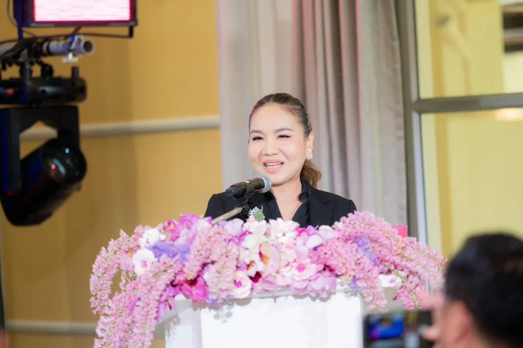 Chula and Nestlé Sign MOU to Advance Food Innovation and Food Security 
