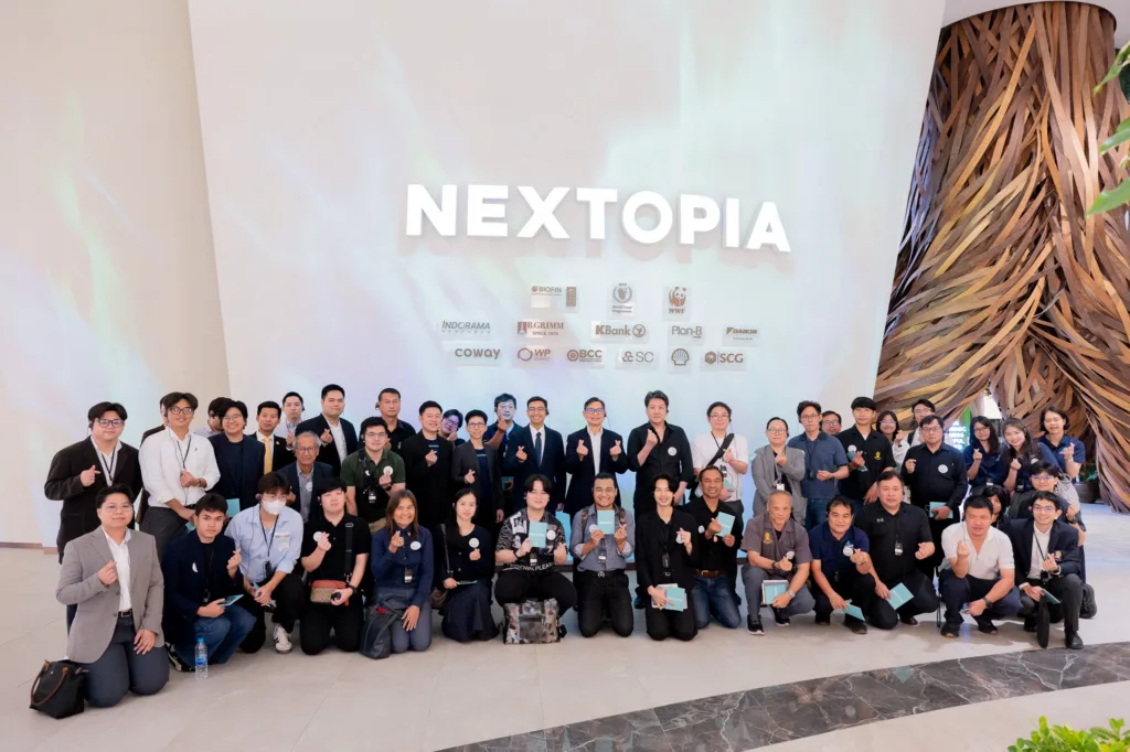 Chula Architecture and Siam Piwat Launch World-Class Development Program Cohort 3 