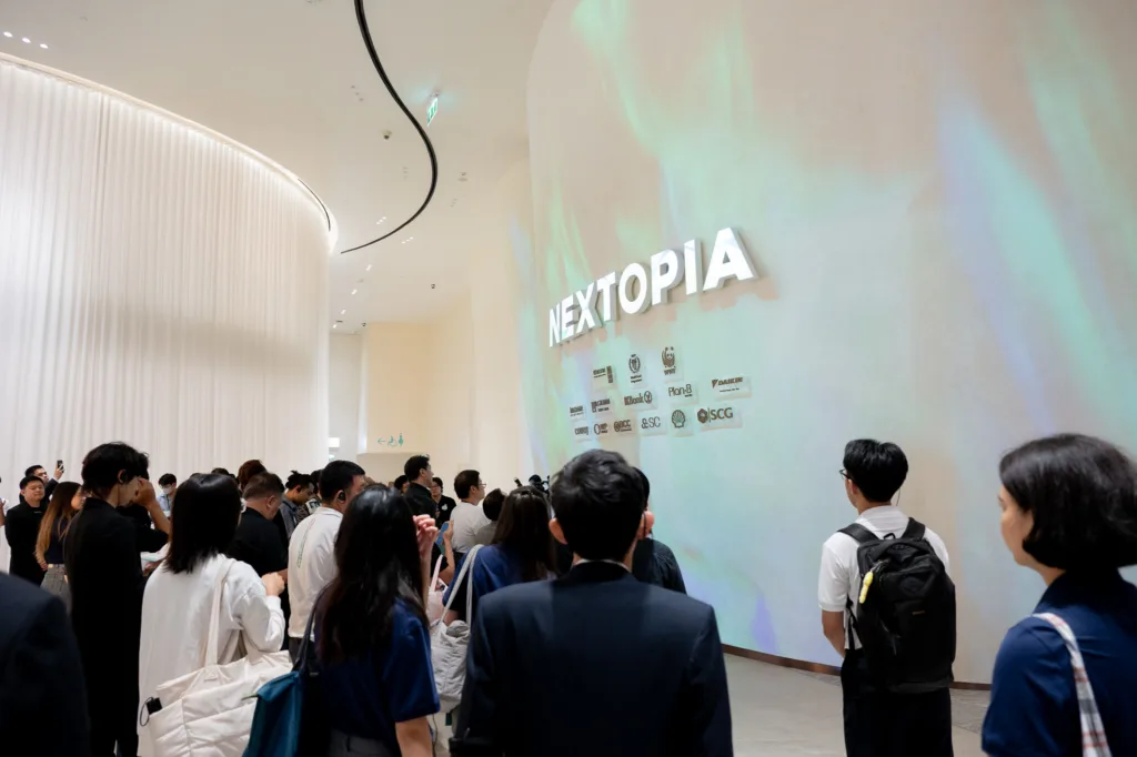 Chula Architecture and Siam Piwat Launch World-Class Development Program Cohort 3 