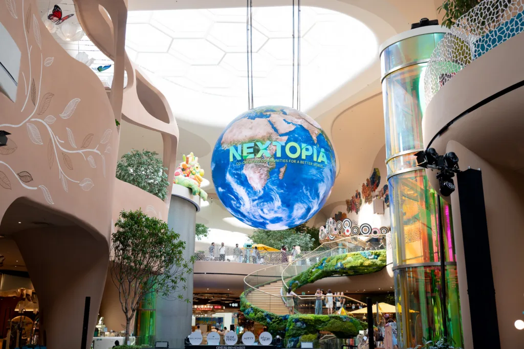 Chula Architecture and Siam Piwat Launch World-Class Development Program Cohort 3 