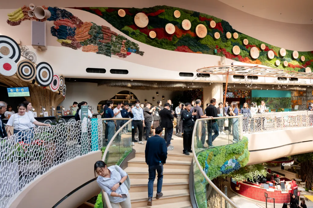 Chula Architecture and Siam Piwat Launch World-Class Development Program Cohort 3 