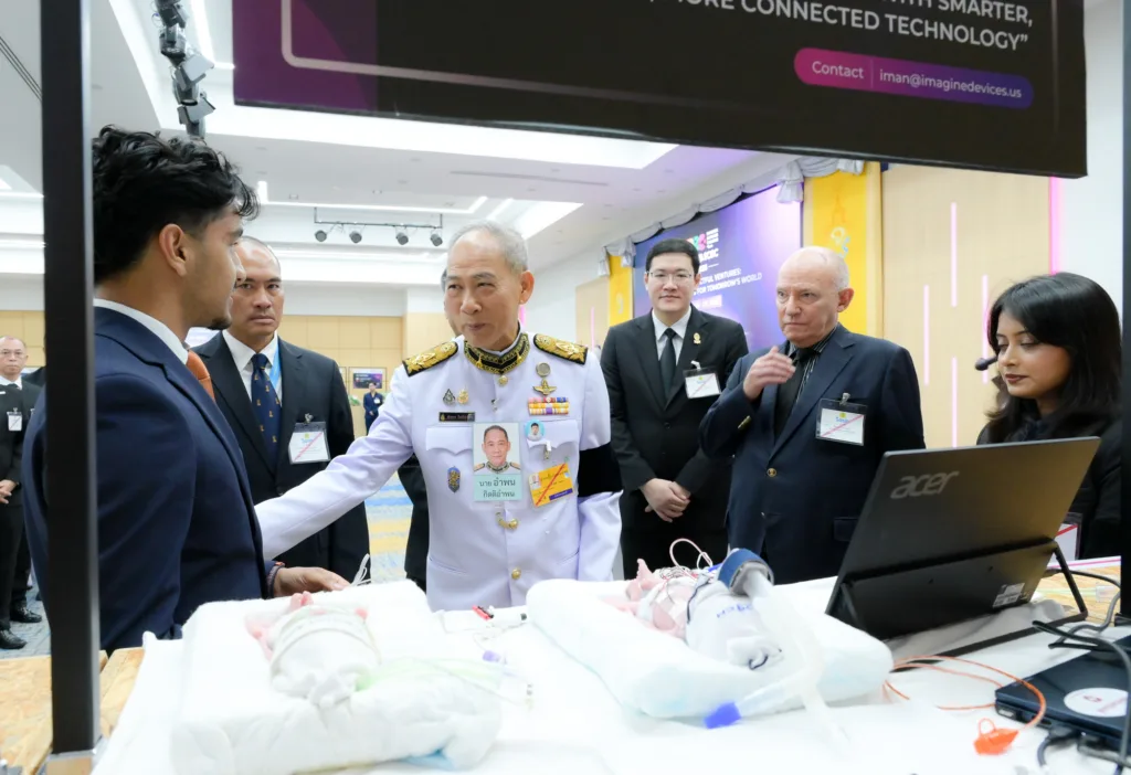 Bangkok Business Challenge 2026 Honors Global Student Innovators with Royal Awards 